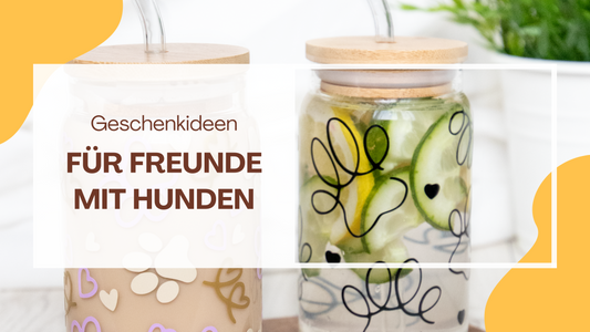 Geschenke für Hundebesitzer