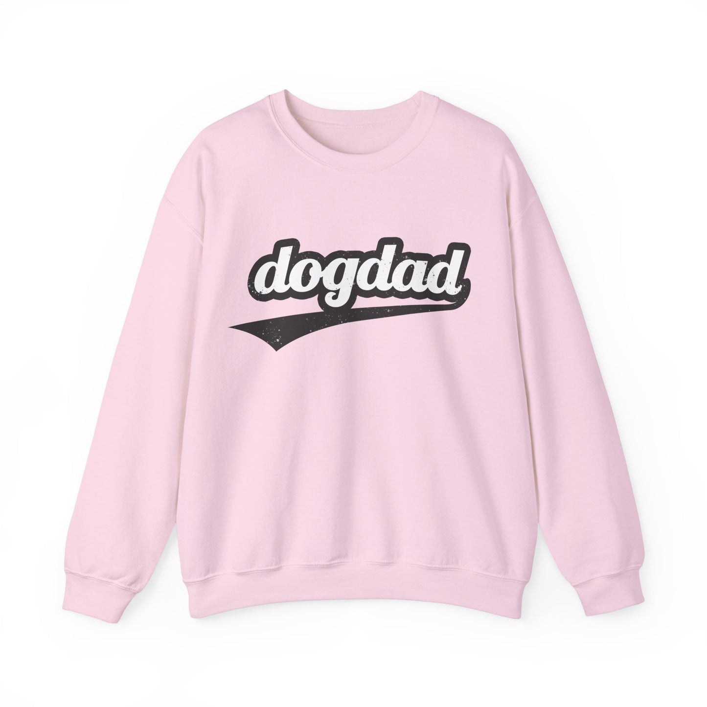 Dogdad Retro Pullover Hundebesitzer