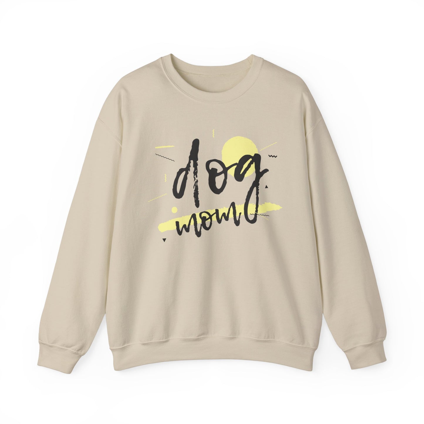 Hundemama Pullover Oversize