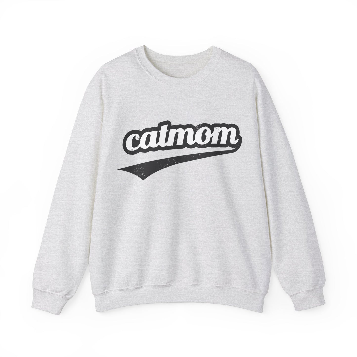 Pullover Katzenbesitzer Geschenk Cat Mom