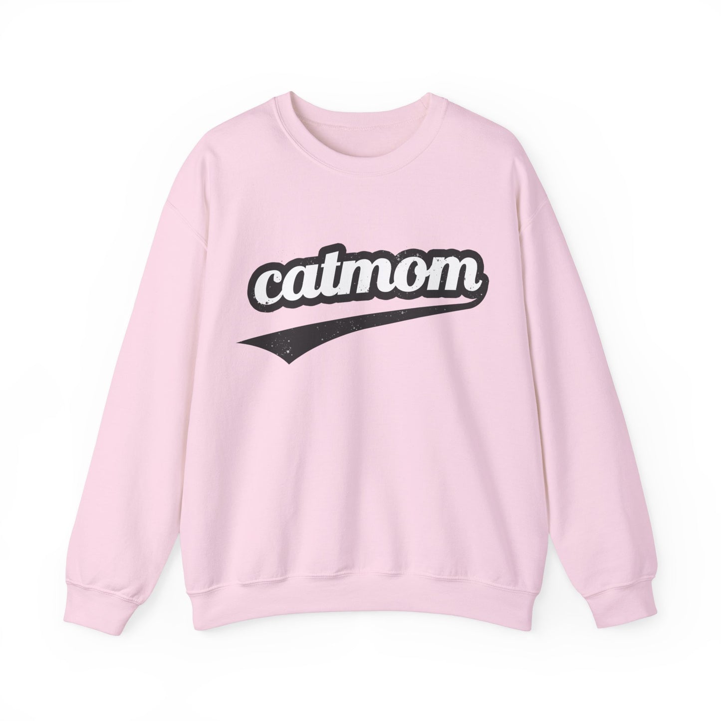 Pullover Katzenbesitzer Geschenk Cat Mom