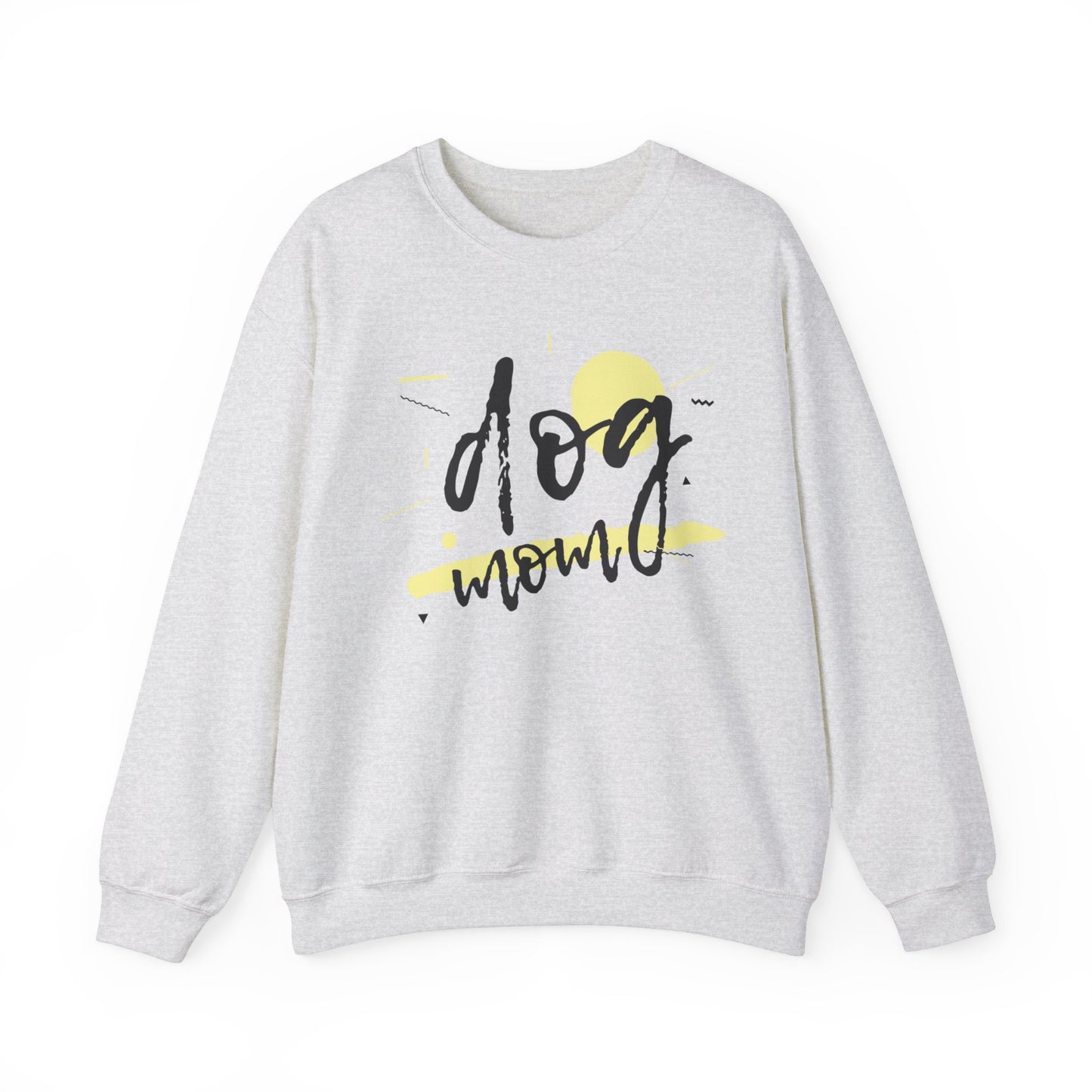 Hundemama Pullover Oversize