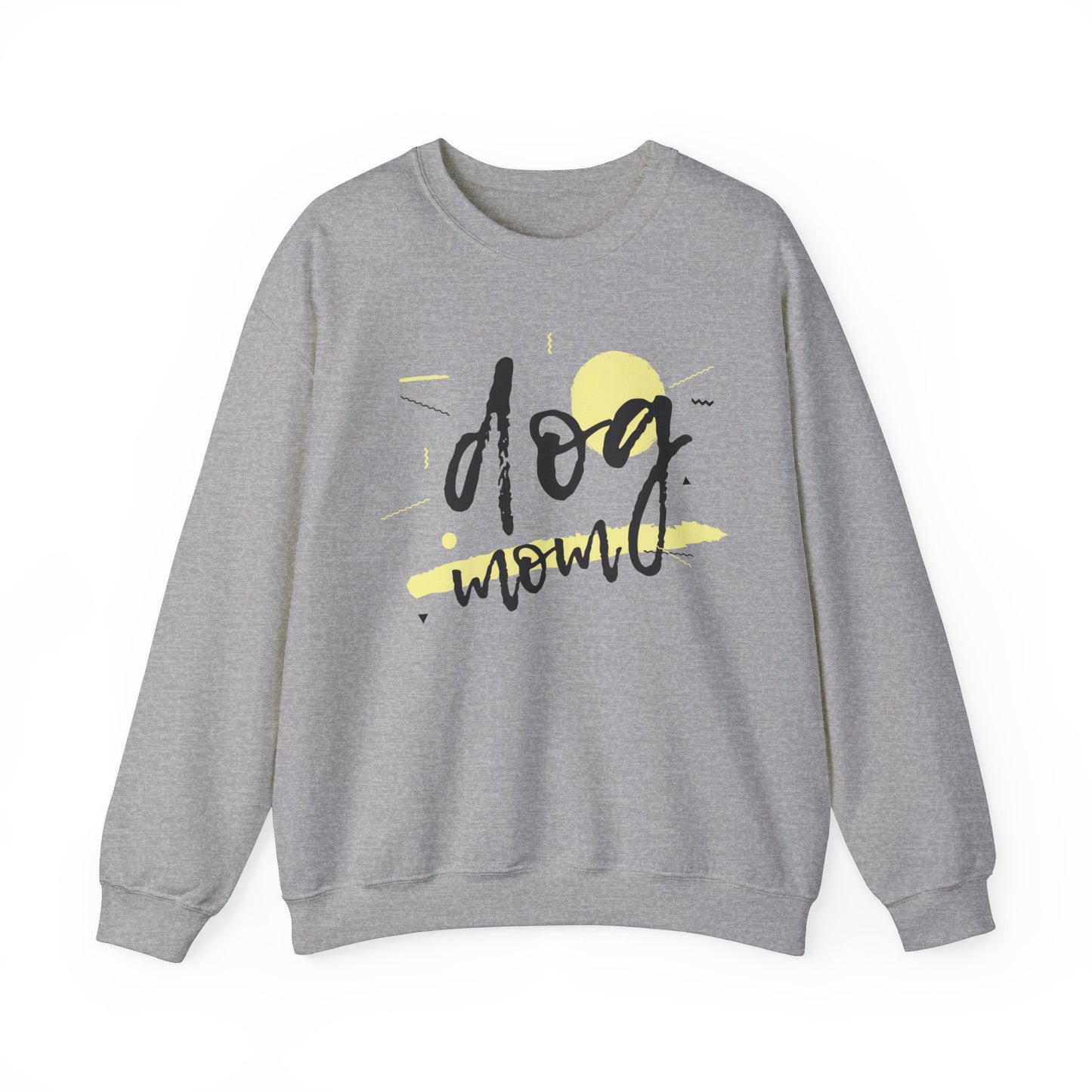 Hundemama Pullover Oversize