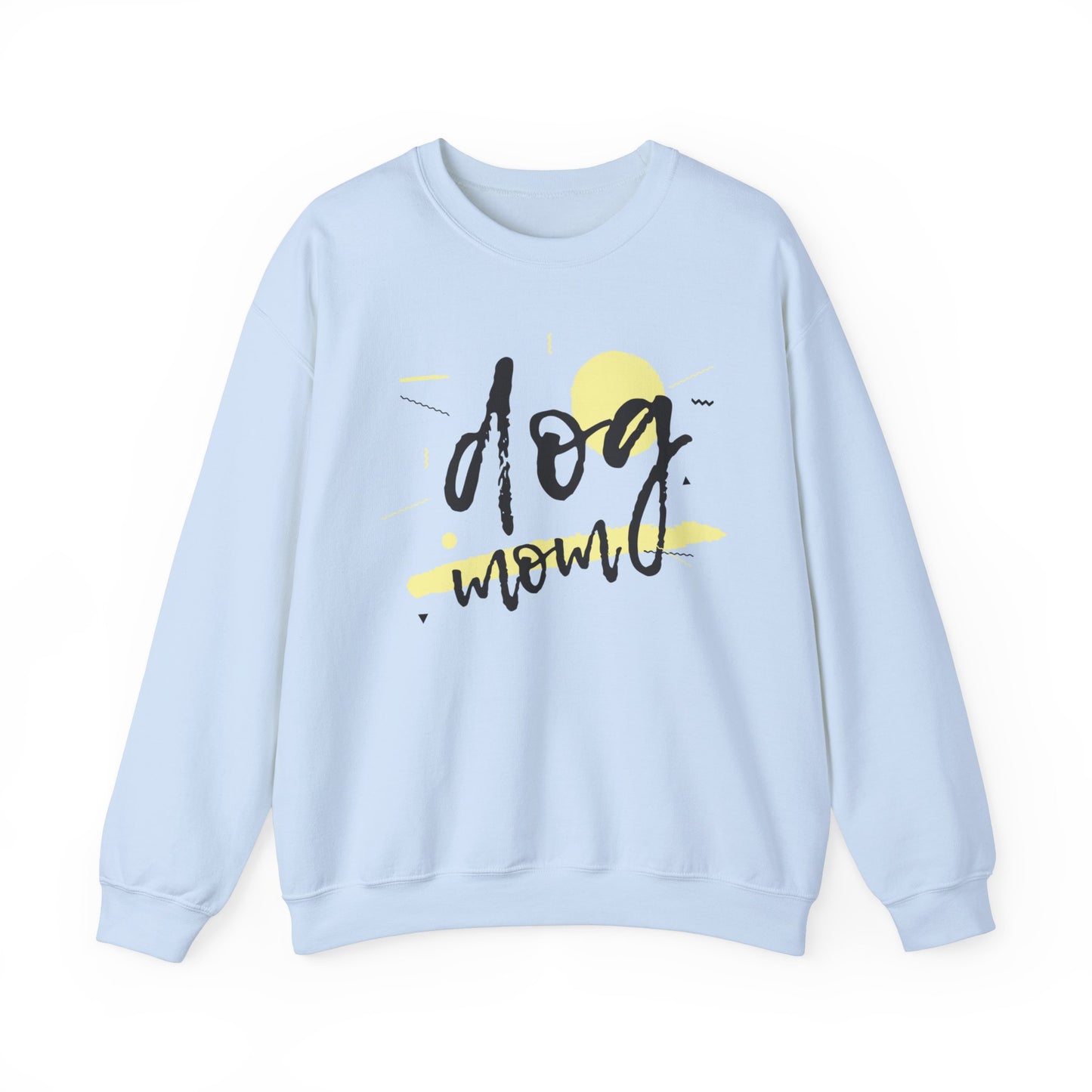 Hundemama Pullover Oversize