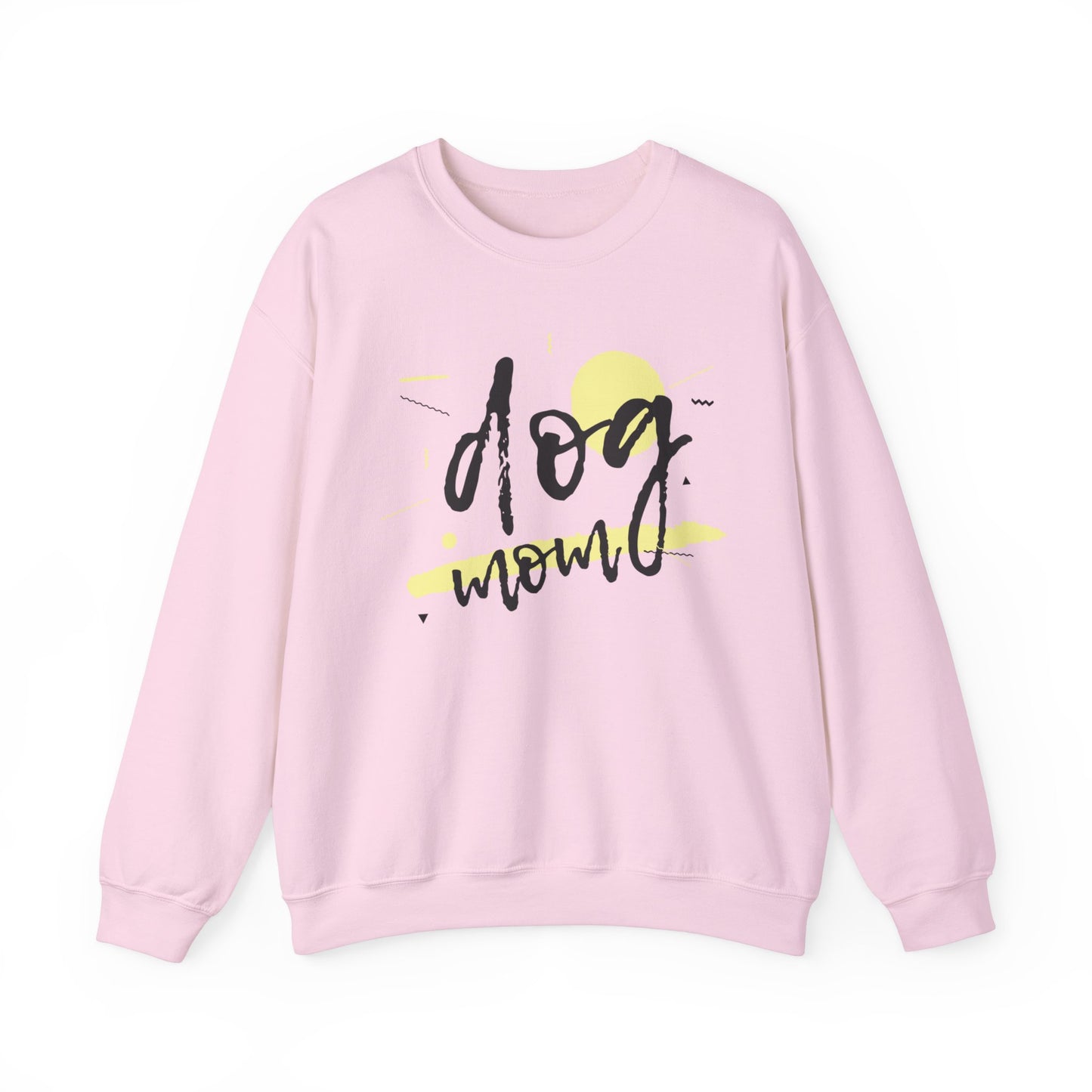 Hundemama Pullover Oversize