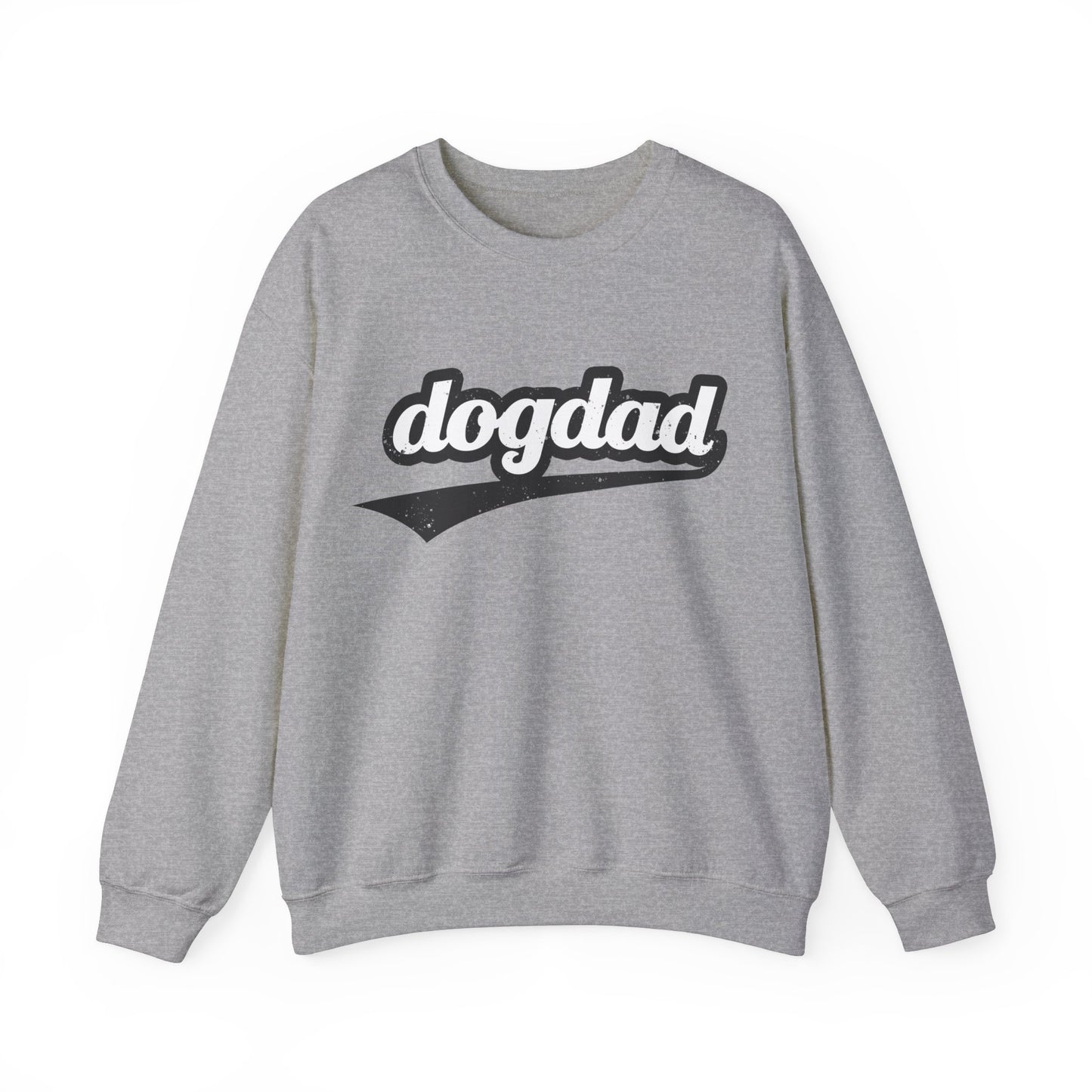 Dogdad Retro Pullover Hundebesitzer