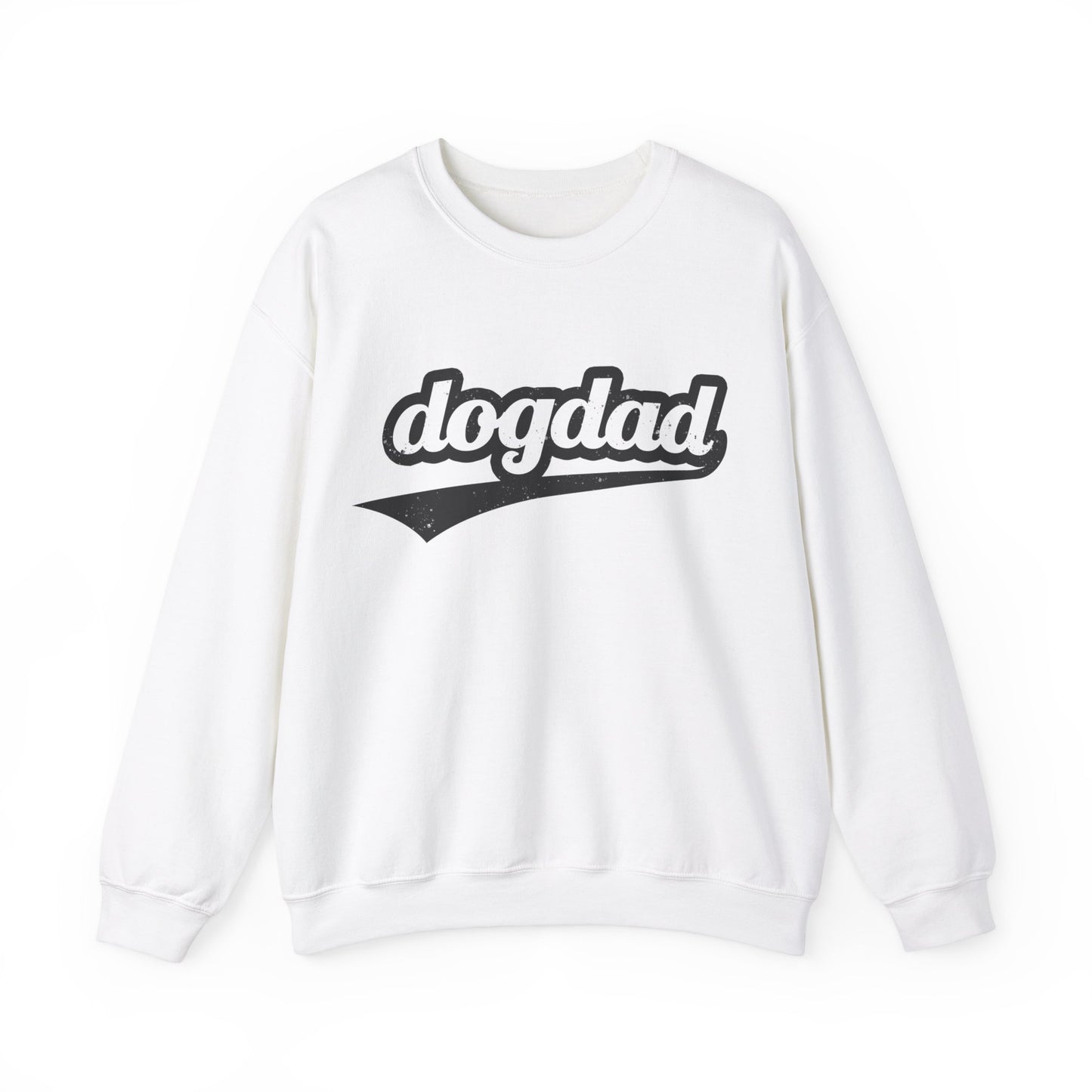 Dogdad Retro Pullover Hundebesitzer