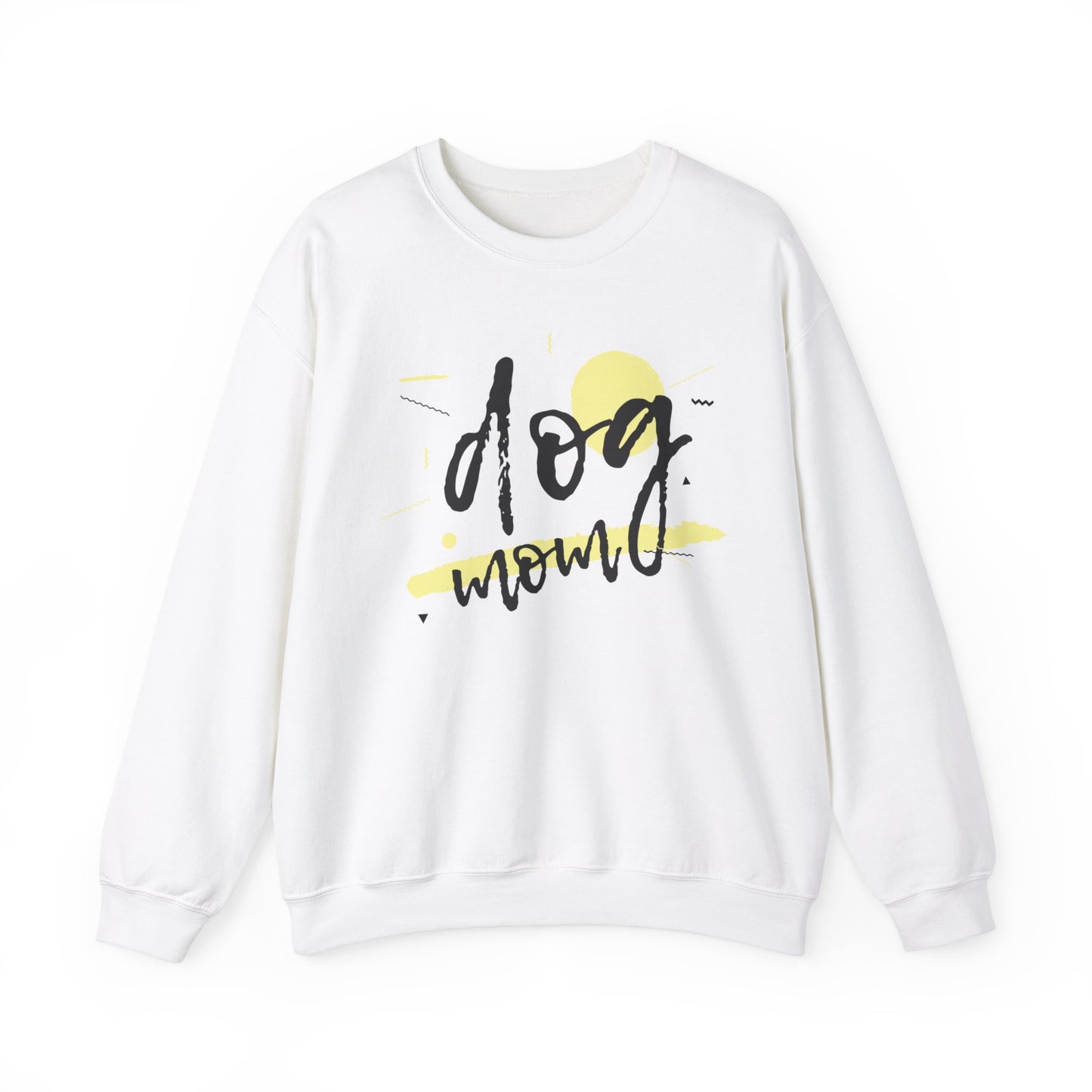 Hundemama Pullover Oversize