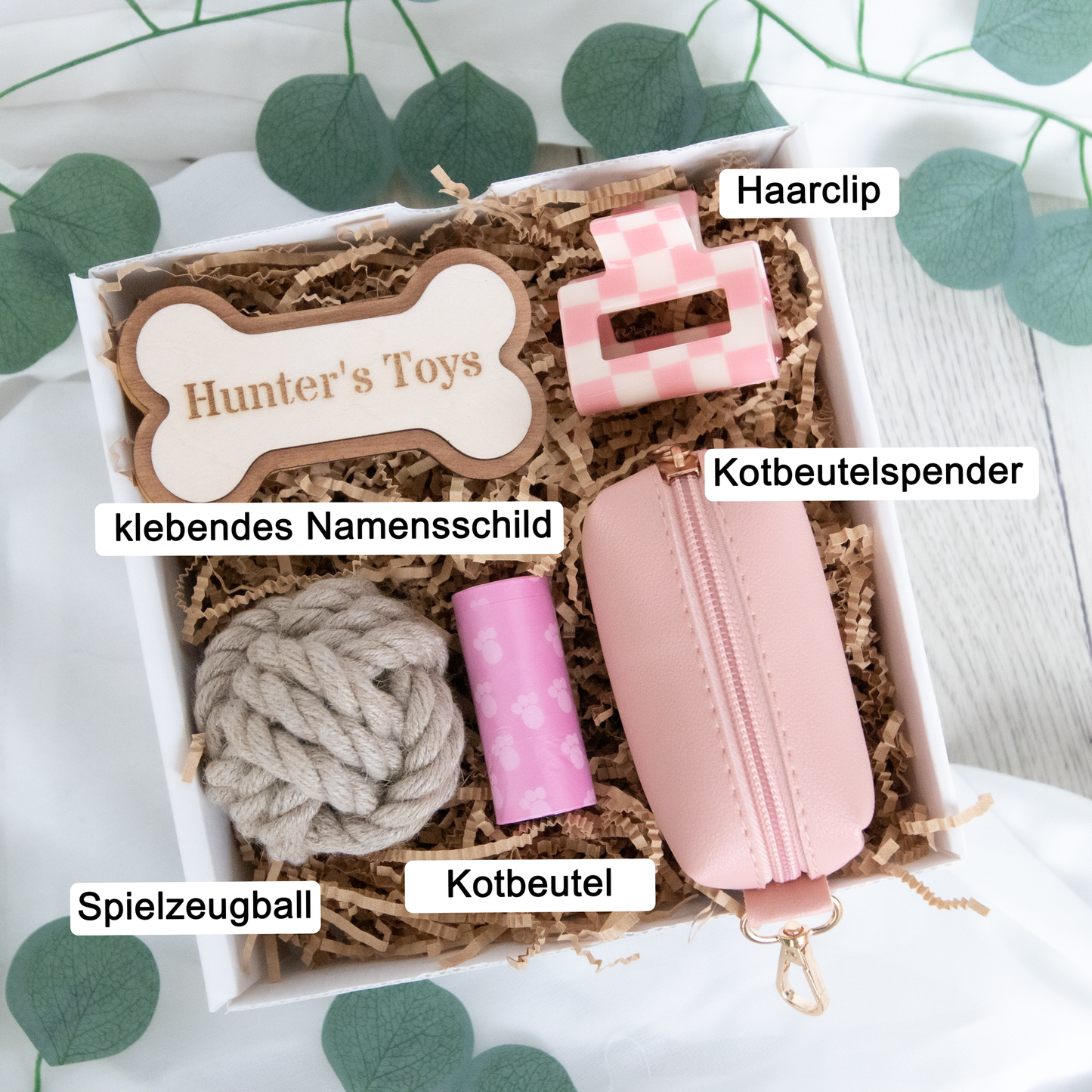 Geburtstag Geschenk für Hundebesitzerin