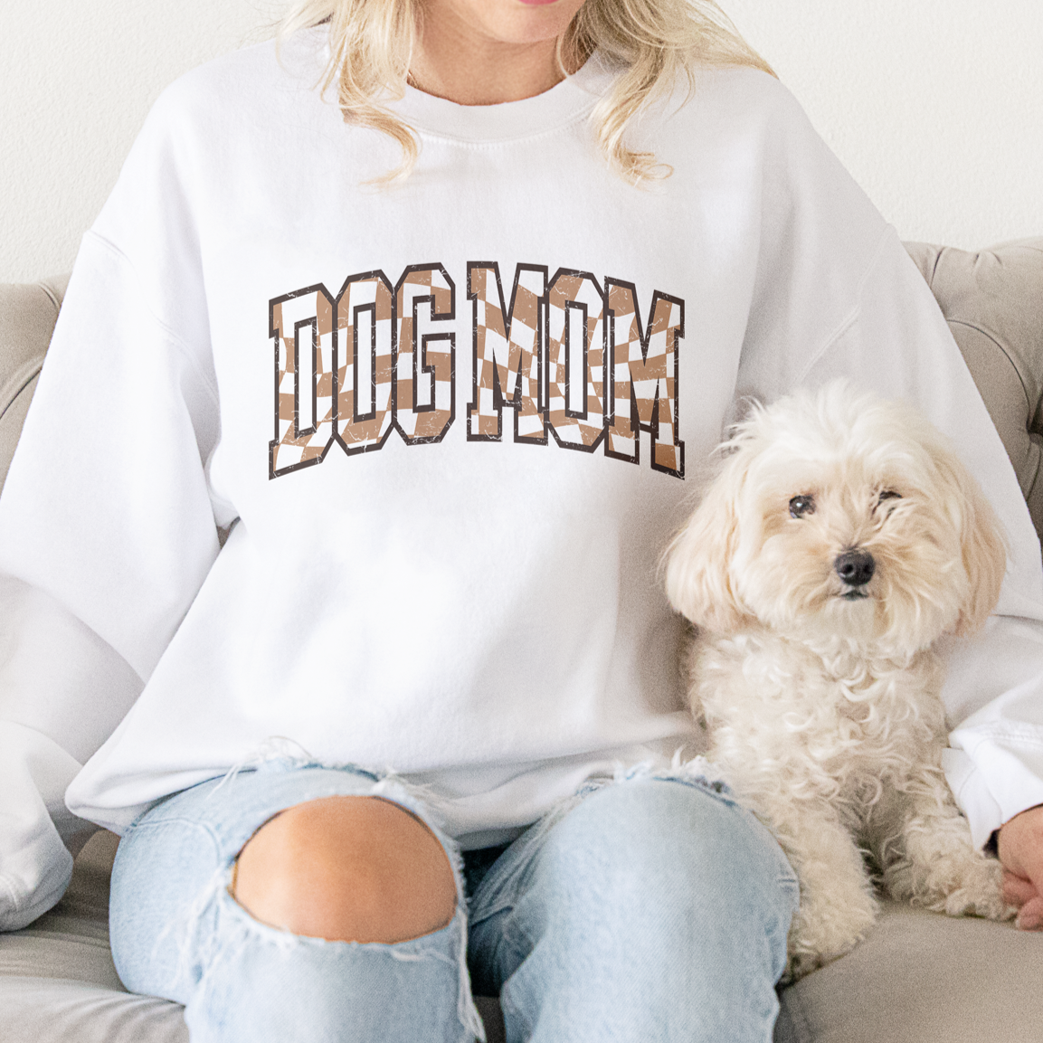 Malteser Geschenk Pullover Havaneser Hundebesitzer Pullover